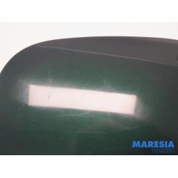 Alfa Romeo - Stelvio - Tank Klep