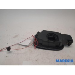 Alfa Romeo - Stelvio - Tank Klep