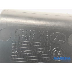 Alfa Romeo - Stelvio - Tank Klep