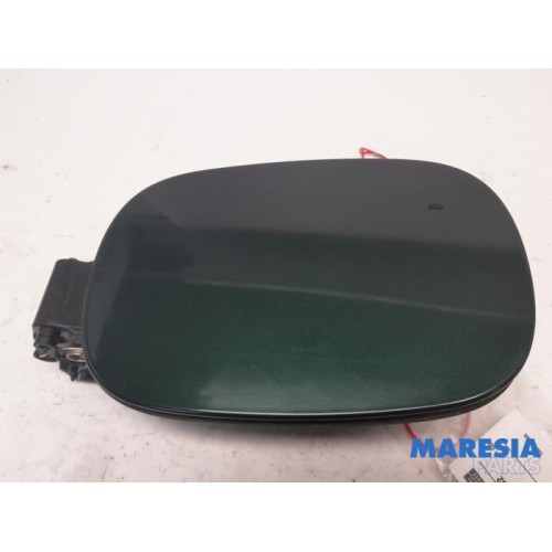 Alfa Romeo - Stelvio - Tank Klep
