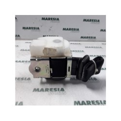 Alfa Romeo - 147 - Sicherheitsgurt links hinten