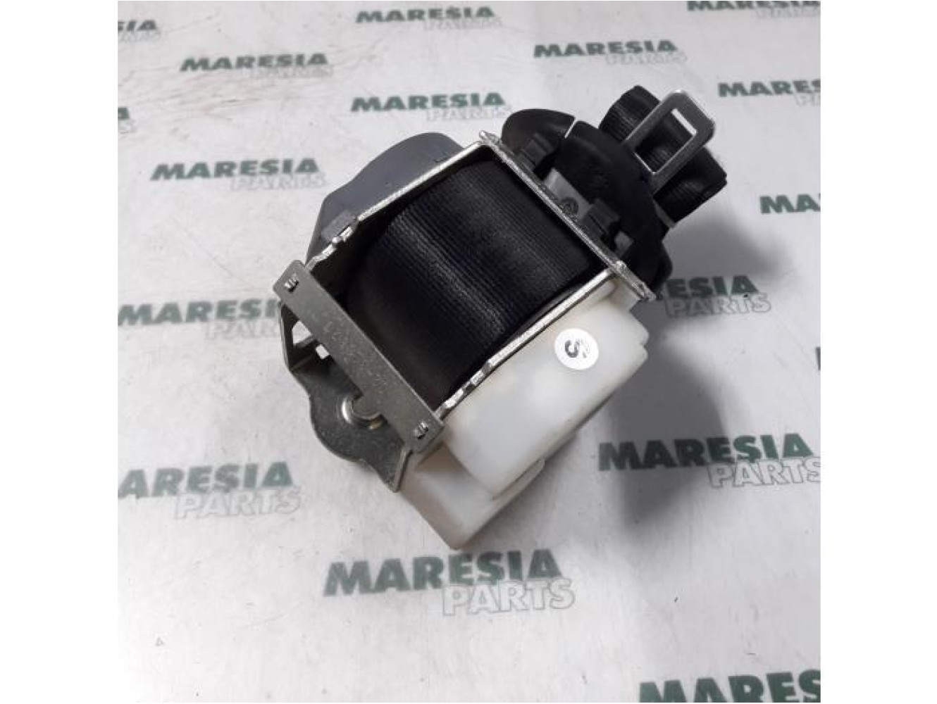 Alfa Romeo - 147 - Sicherheitsgurt links hinten