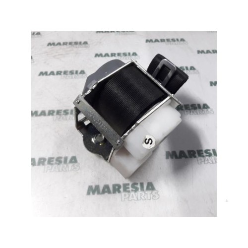 Alfa Romeo - 147 - Sicherheitsgurt links hinten
