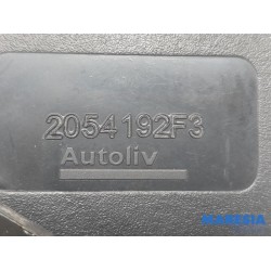 Peugeot - RCZ - Veiligheidsgordel Insteek links-achter