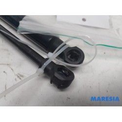 Peugeot - RCZ - Set of bonnet gas struts