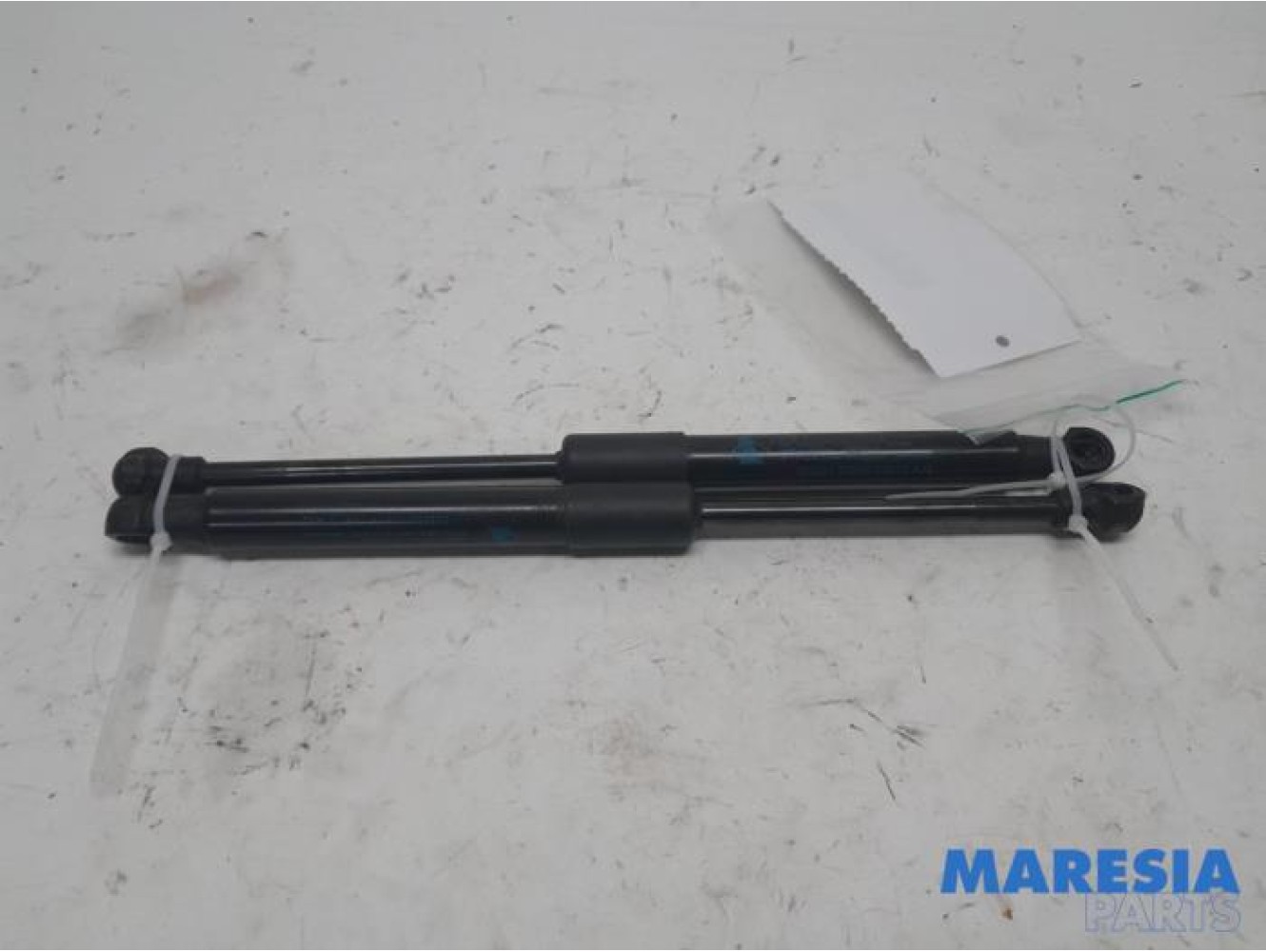 Peugeot - RCZ - Set of bonnet gas struts