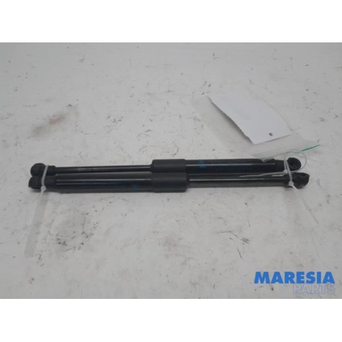 Peugeot - RCZ - Set of bonnet gas struts