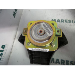 Citroen - Berlingo - Airbag Set+Module