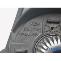 Peugeot - RCZ - Nebelscheinwerfer rechts vorne