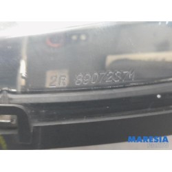 Peugeot - RCZ - Nebelscheinwerfer rechts vorne