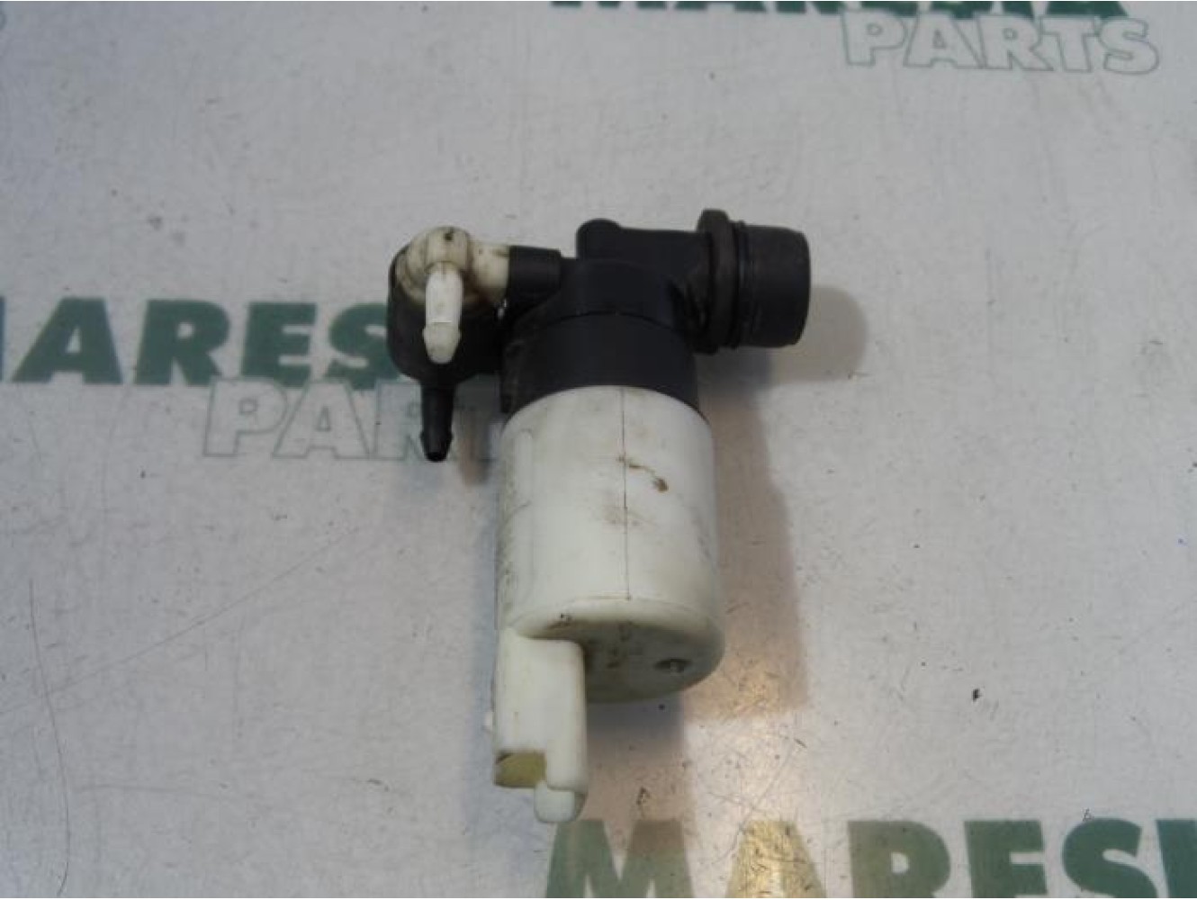 Peugeot - 307 - Scheibensprüherpumpe vorne