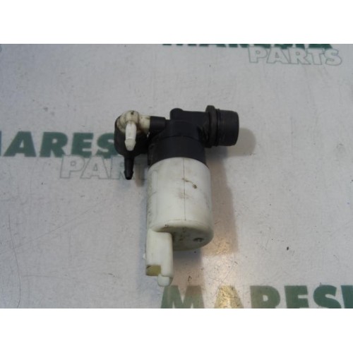 Peugeot - 307 - Windscreen washer pump