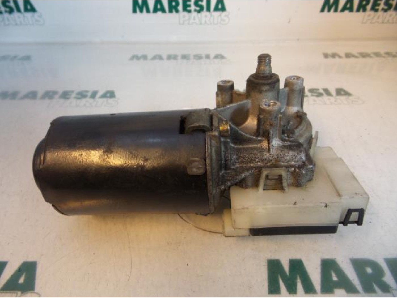 Fiat - Marea - Scheibenwischermotor vorne