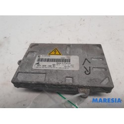 Peugeot - RCZ - Xenon module