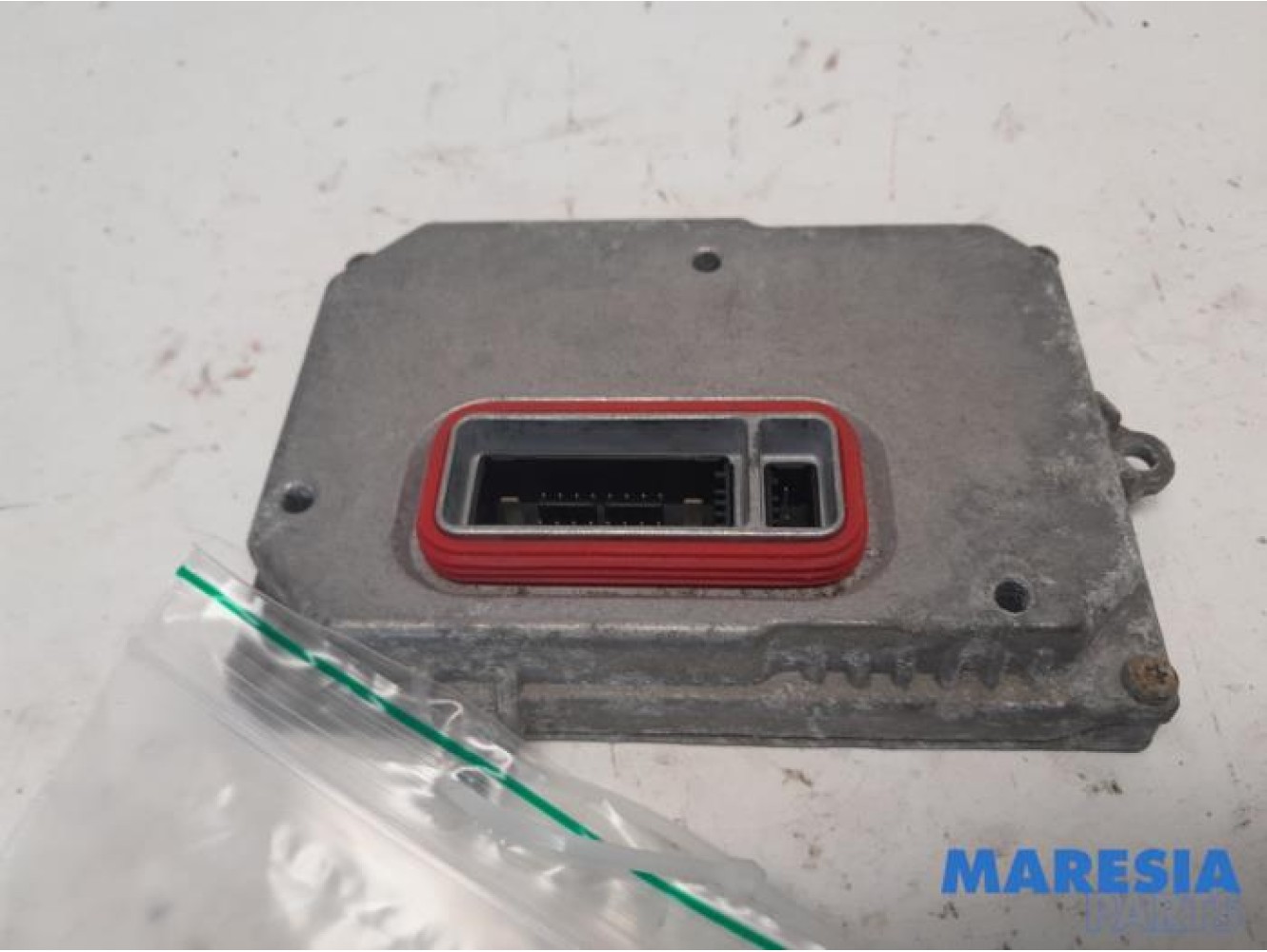 Peugeot - RCZ - Xenon module