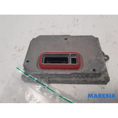 Peugeot - RCZ - Xenon module