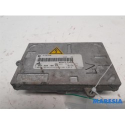 Peugeot - RCZ - Module Xenon
