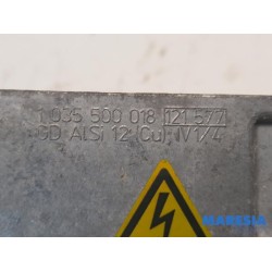 Peugeot - RCZ - Module Xenon