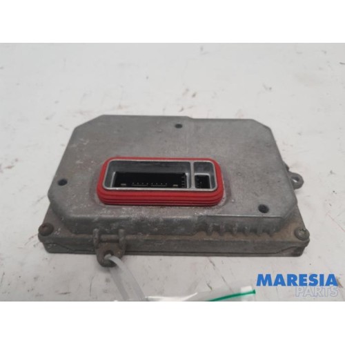 Peugeot - RCZ - Xenon module