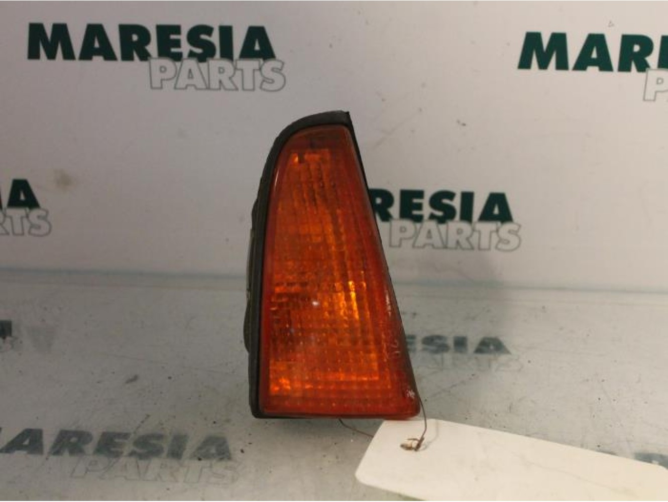 Fiat - Cinquecento - Indicator, right