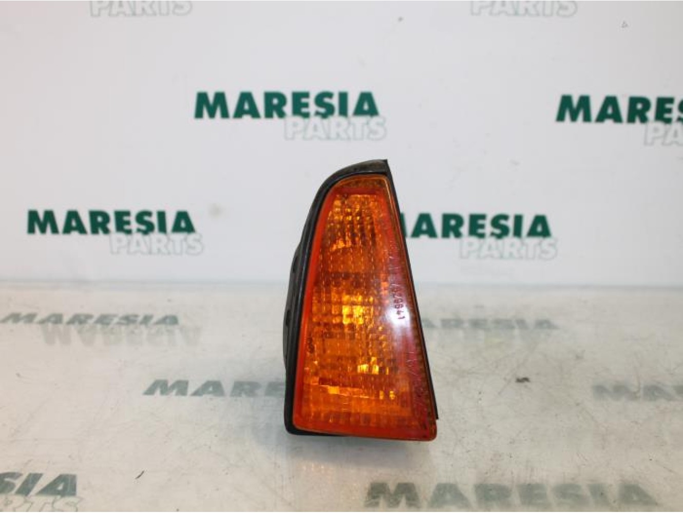Fiat - Cinquecento - Indicator, right