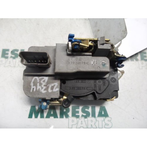 Citroen - Berlingo - Door lock mechanism 2-door, right