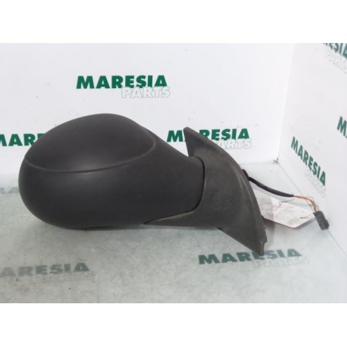Citroen - C3 - Wing mirror, right