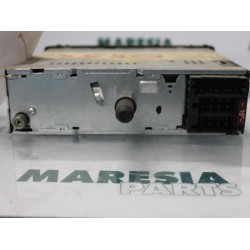 Citroen - Xsara - Radio