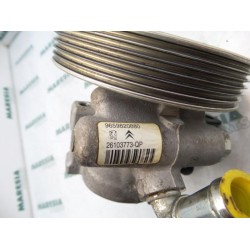 Peugeot - Partner - Power steering pump