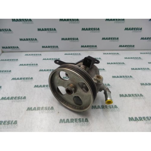 Peugeot - Partner - Power steering pump