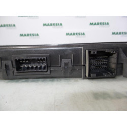Fiat - Stilo - Computer, miscellaneous