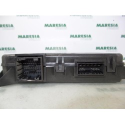 Fiat - Stilo - Computer, miscellaneous