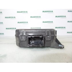 Fiat - Stilo - Computer, miscellaneous