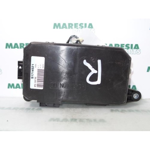 Fiat - Stilo - Computer, miscellaneous
