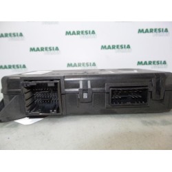Fiat - Stilo - Computer Diversen