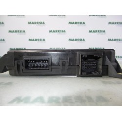 Fiat - Stilo - Computer, miscellaneous