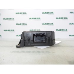 Fiat - Stilo - Computer, miscellaneous