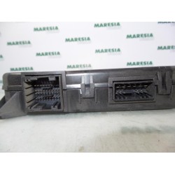 Fiat - Stilo - Computer, miscellaneous