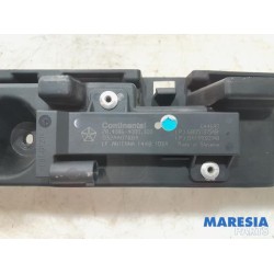 Alfa Romeo - Stelvio - Rear bumper frame