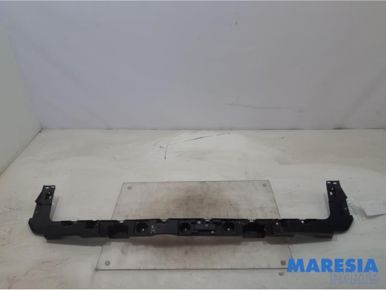 Alfa Romeo - Stelvio - Rear bumper frame