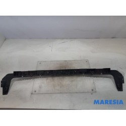 Alfa Romeo - Stelvio - Rear bumper frame