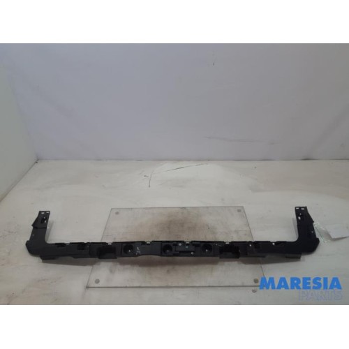 Alfa Romeo - Stelvio - Rear bumper frame