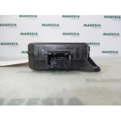 Fiat - Stilo - Computer, miscellaneous