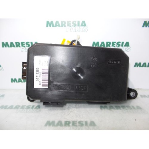 Fiat - Stilo - Computer, miscellaneous