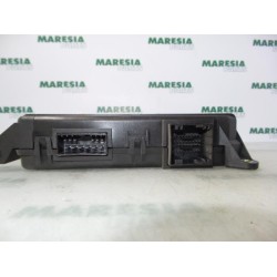 Fiat - Stilo - Computer, miscellaneous