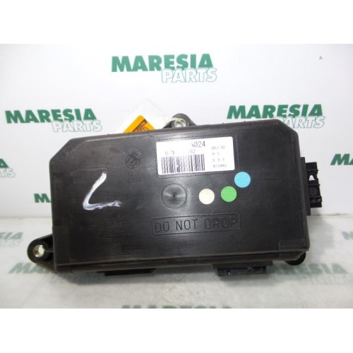 Fiat - Stilo - Computer, miscellaneous