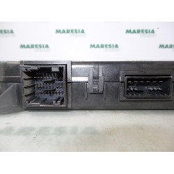 Fiat - Stilo - Computer Diversen