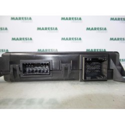 Fiat - Stilo - Computer Diversen