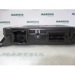 Fiat - Stilo - Computer, miscellaneous
