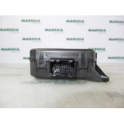 Fiat - Stilo - Computer, miscellaneous